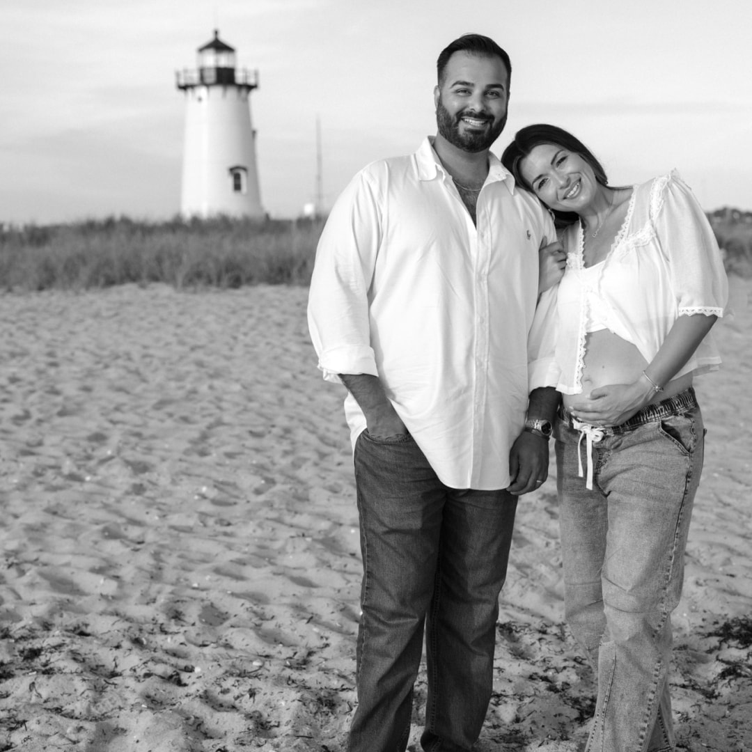 Photo shared by Heather for their Babylist baby registry.