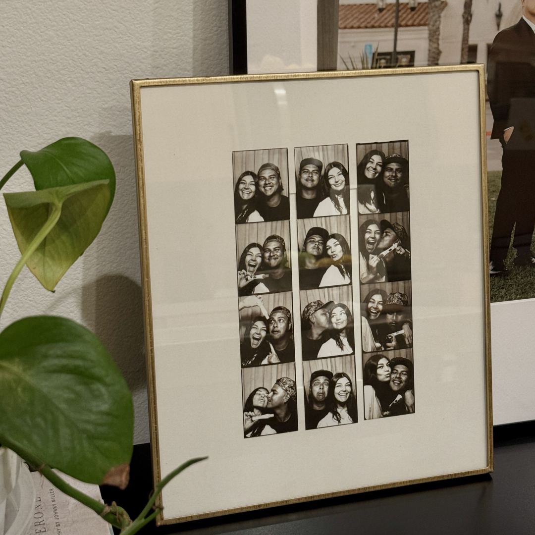 Photo shared by Kylie for their Babylist baby registry.