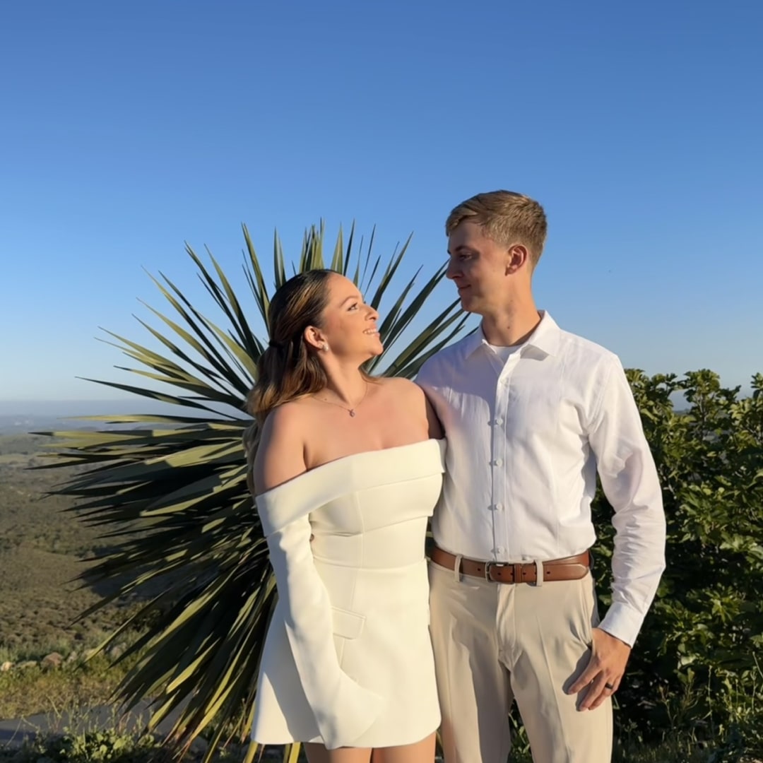 Photo shared by Mayra for their Babylist baby registry.