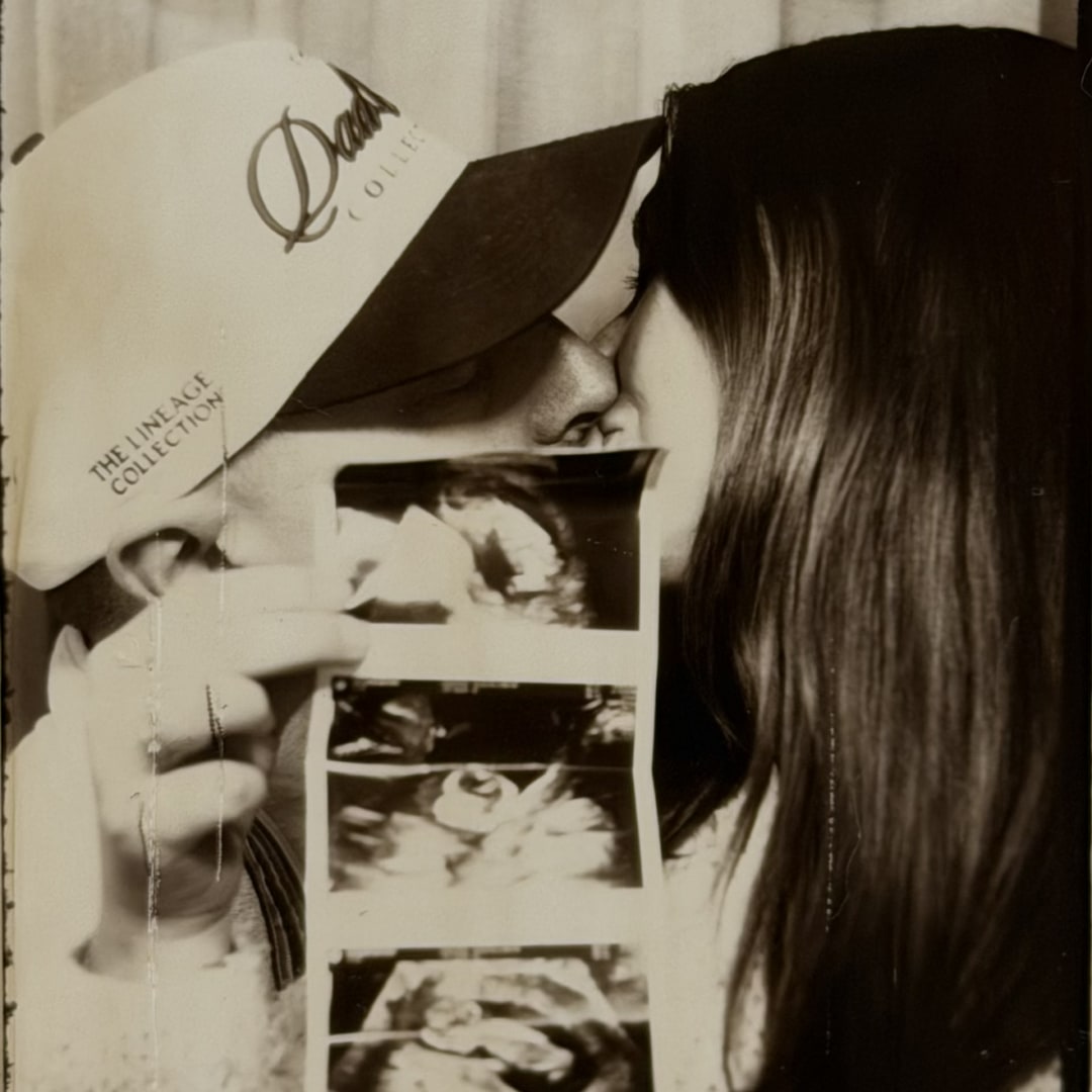 Photo shared by Kaleigh for their Babylist baby registry.