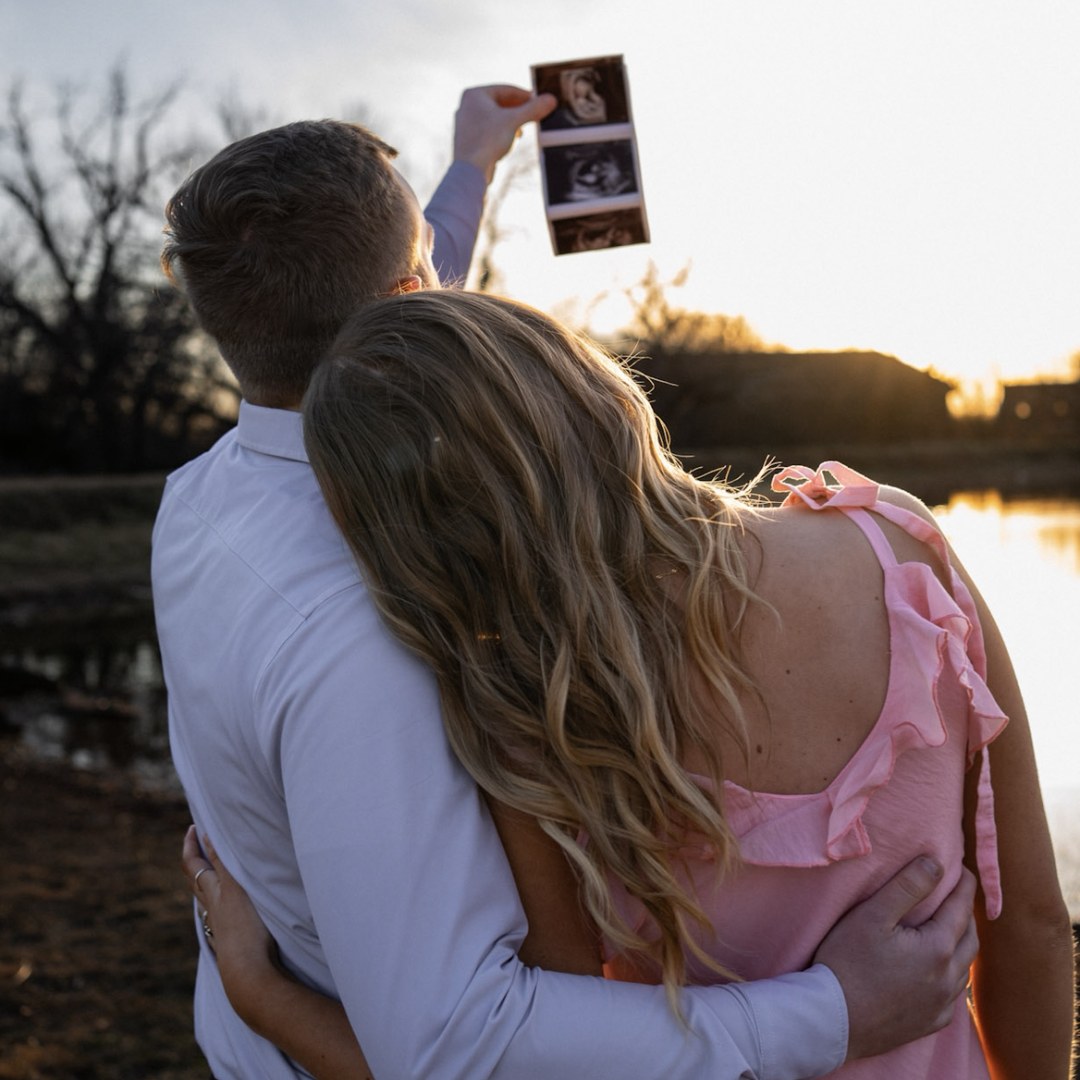 Photo shared by Gracie for their Babylist baby registry.