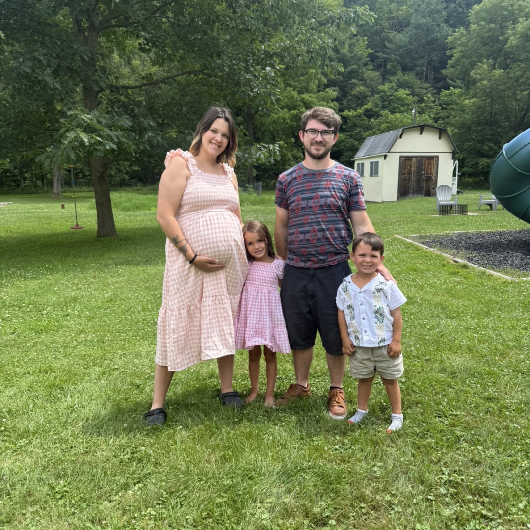 Photo shared by Liana for their Babylist baby registry.