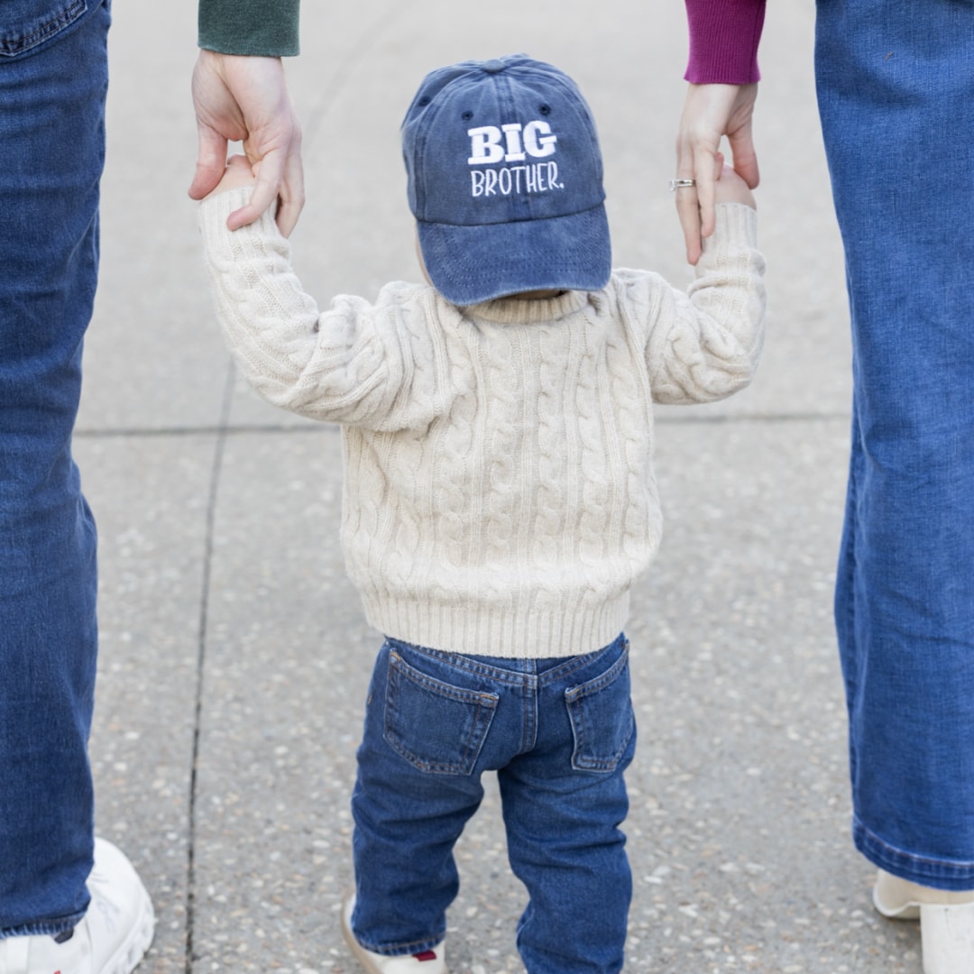 Photo shared by Sara for their Babylist baby registry.