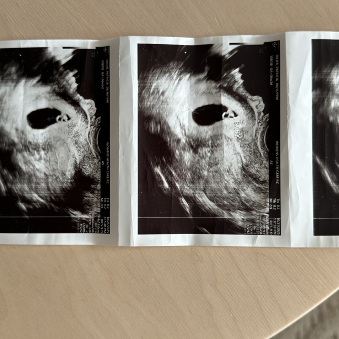 Photo shared by Patricia for their Babylist baby registry.