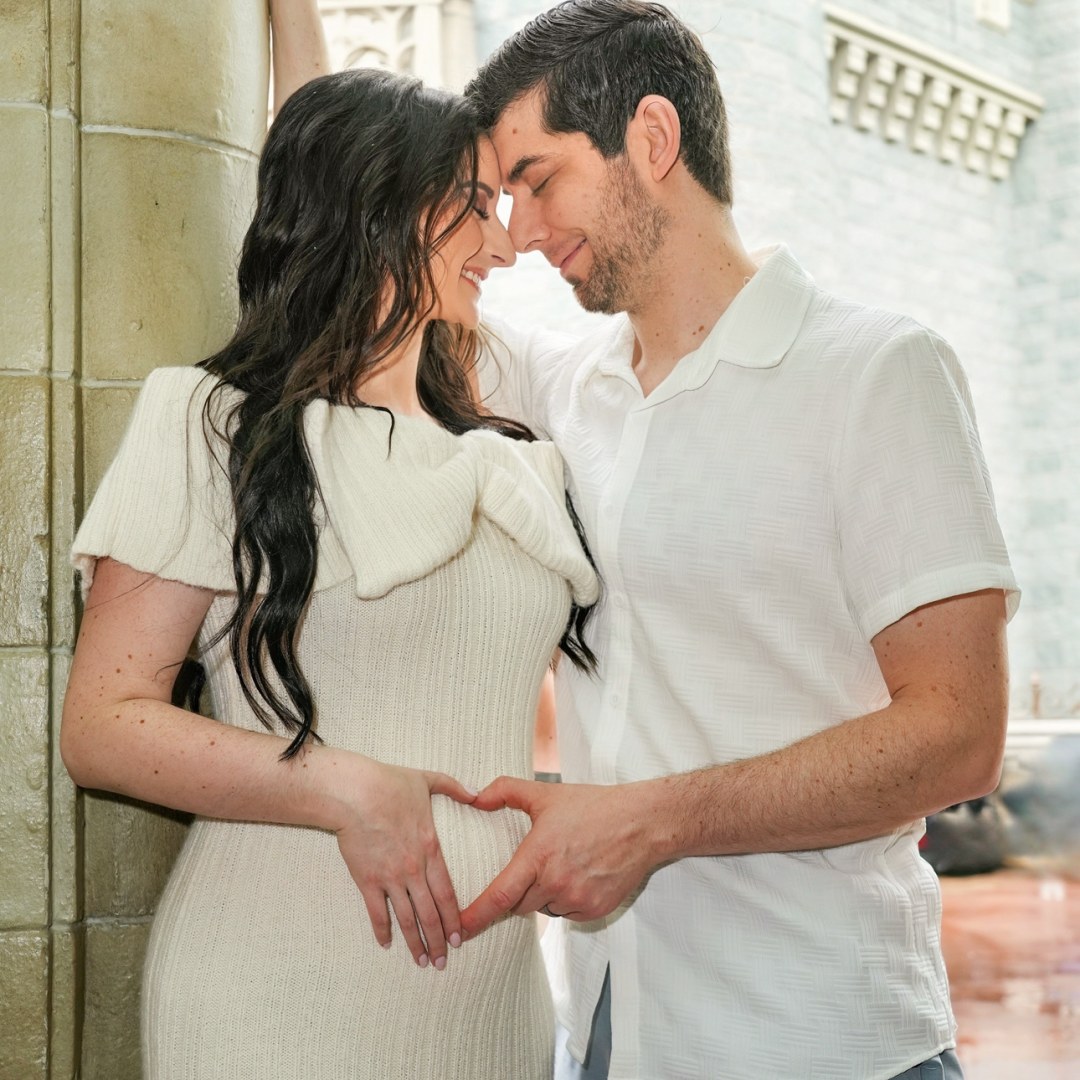 Photo shared by Danielle for their Babylist baby registry.