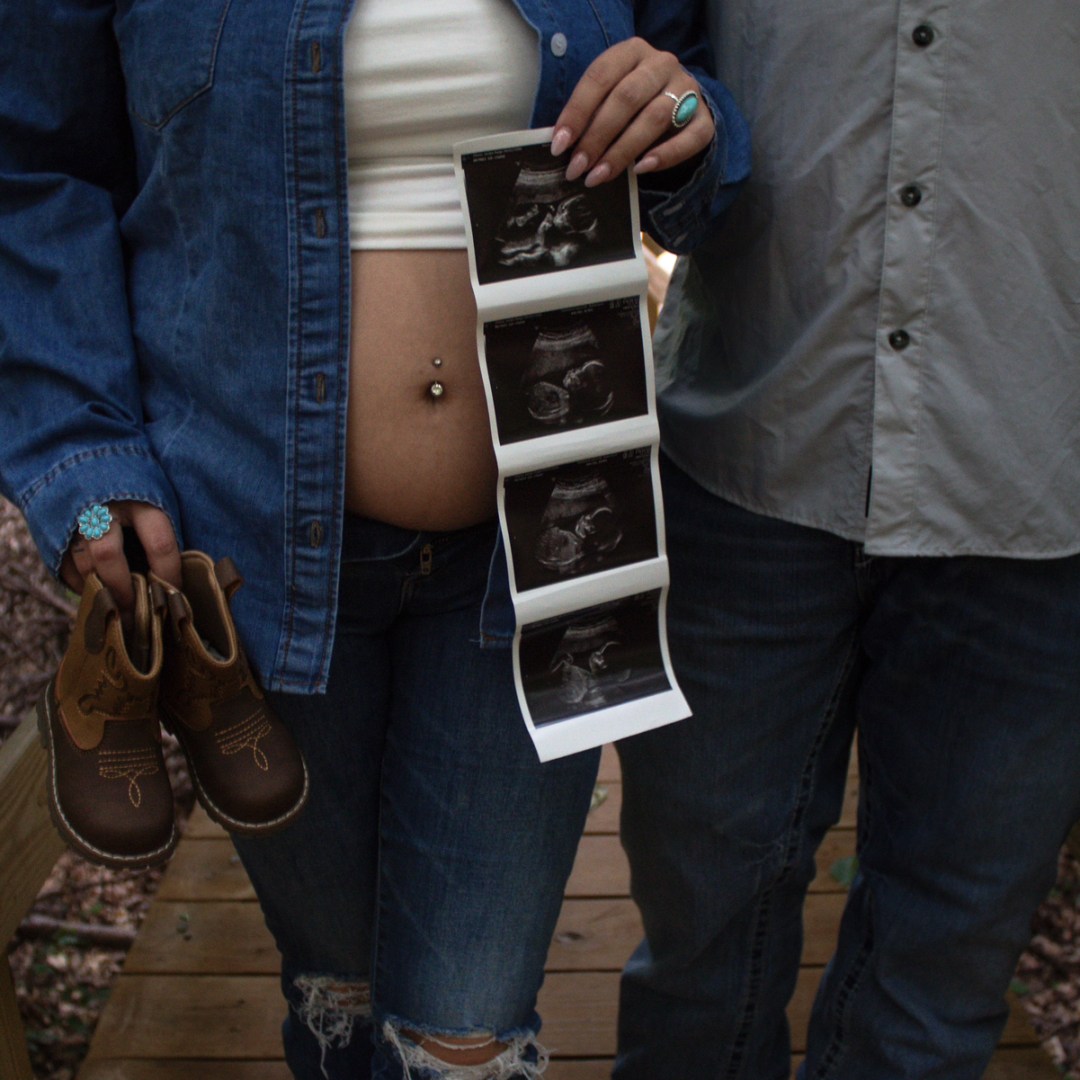 Photo shared by Jazlyn for their Babylist baby registry.