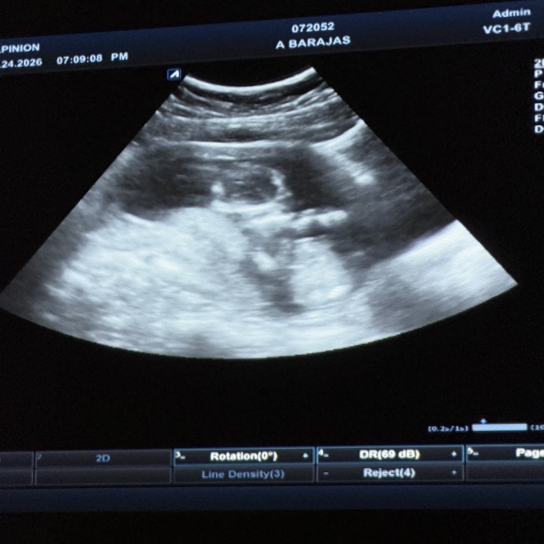 Photo shared by America for their Babylist baby registry.