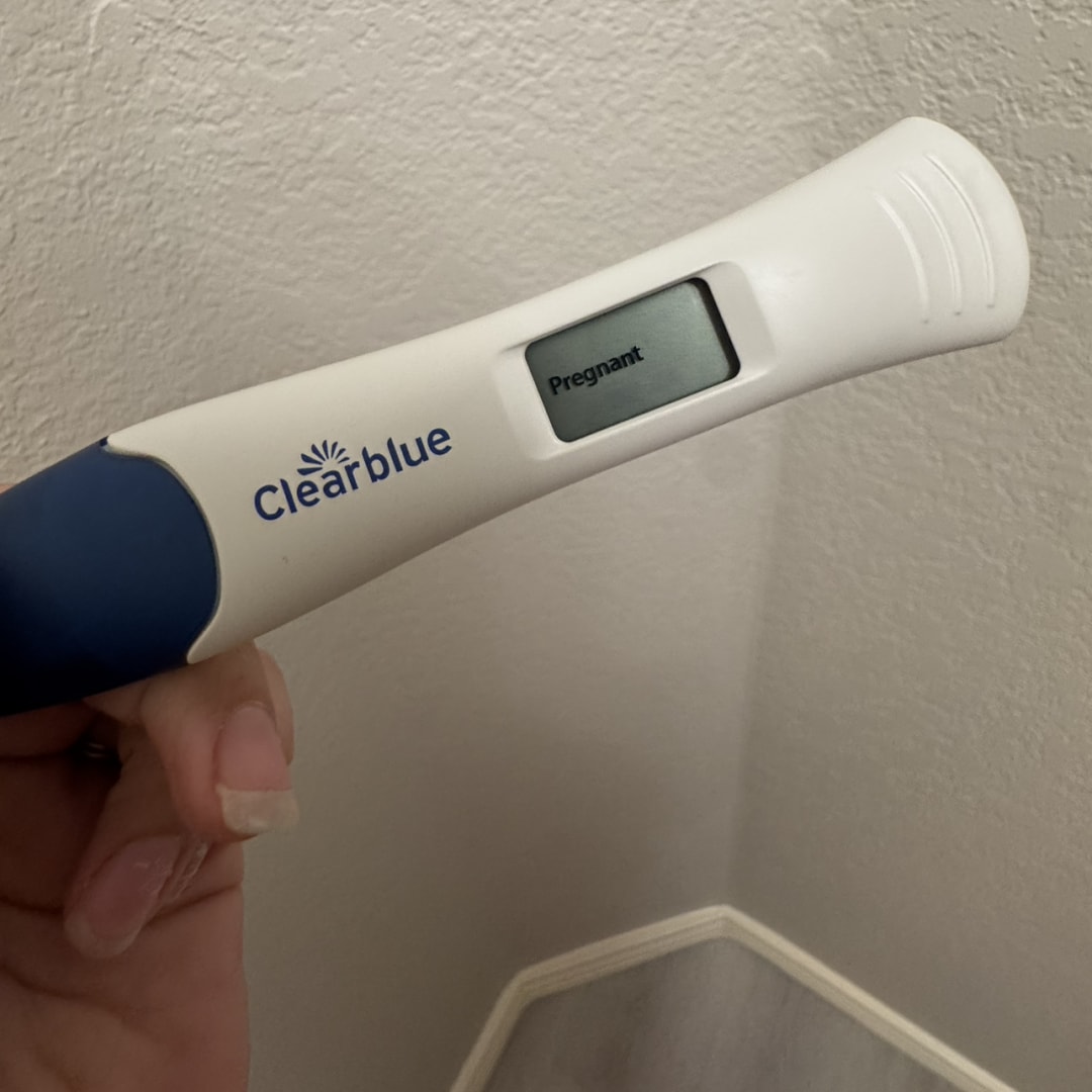 Photo shared by Ashley for their Babylist baby registry.