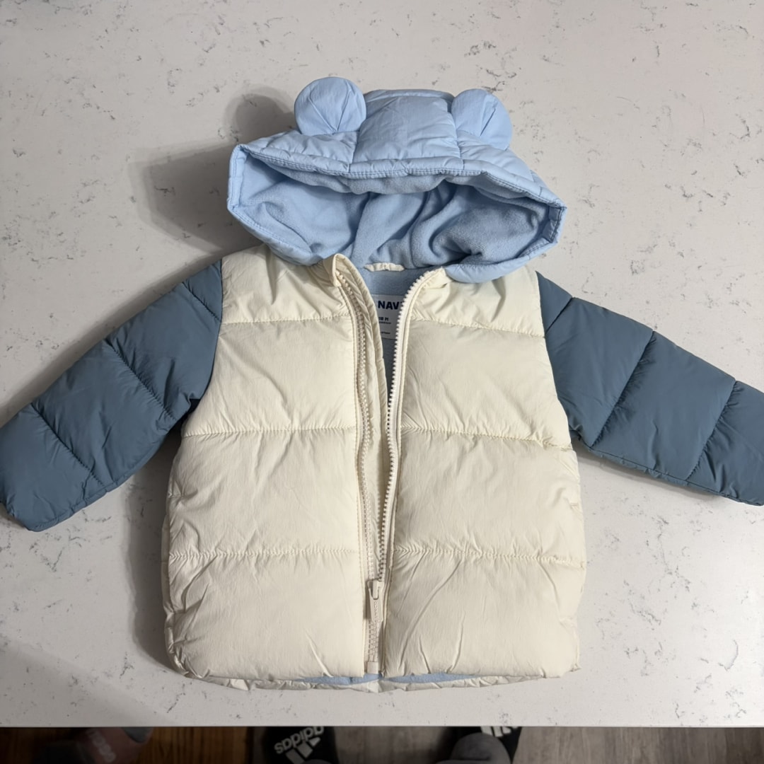 Photo shared by Tong for their Babylist baby registry.