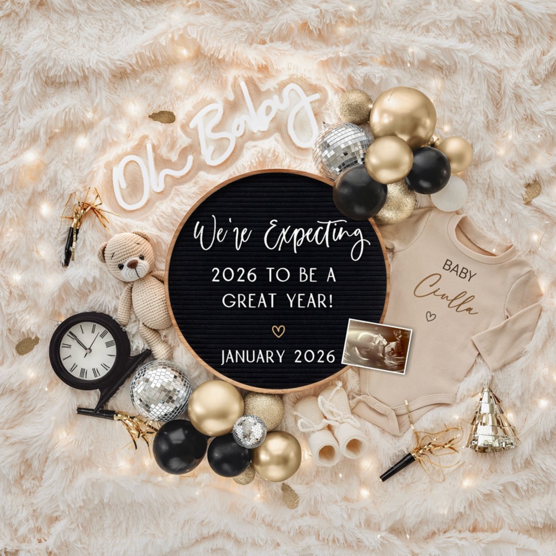Photo shared by Kristina for their Babylist baby registry.