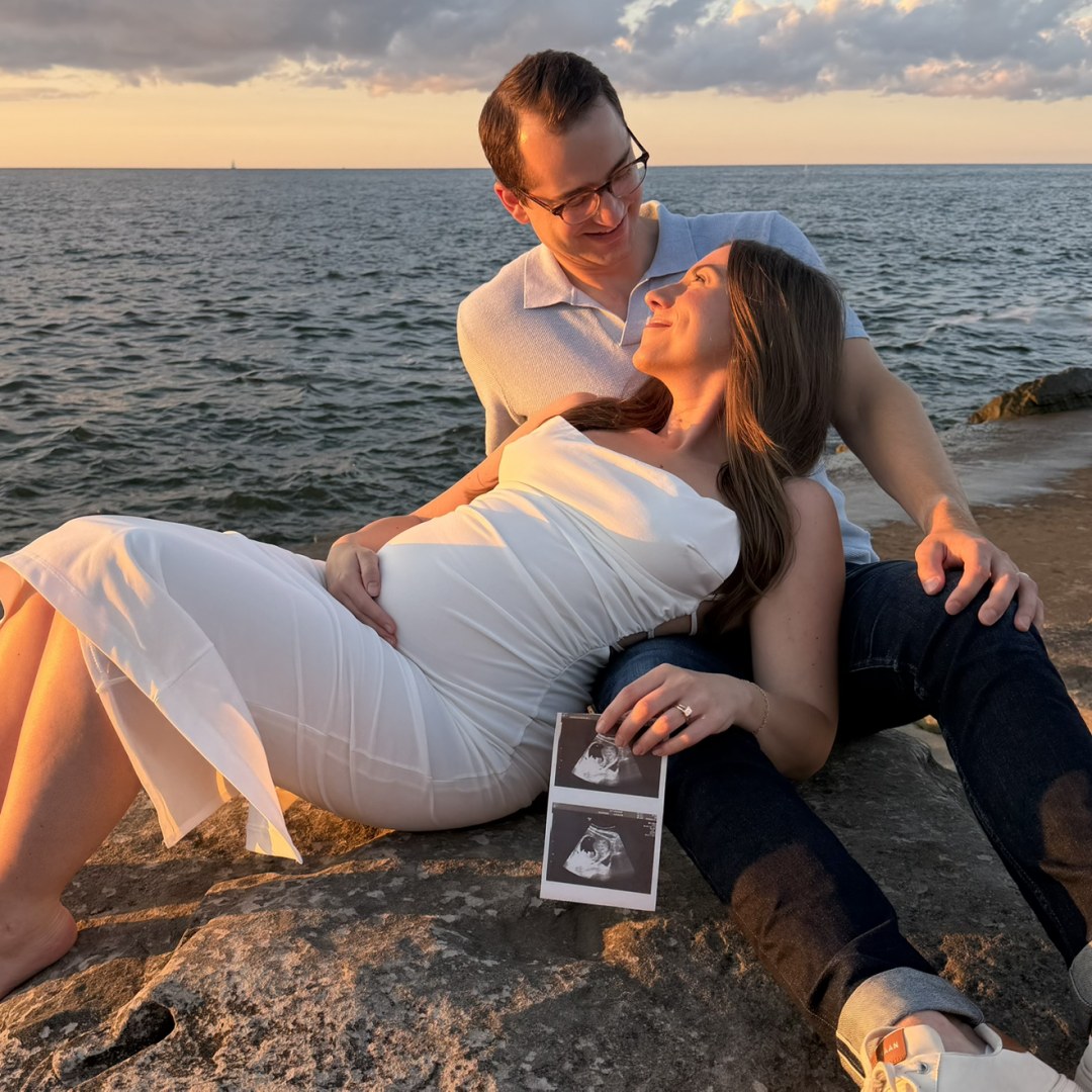 Photo shared by Alexandra for their Babylist baby registry.