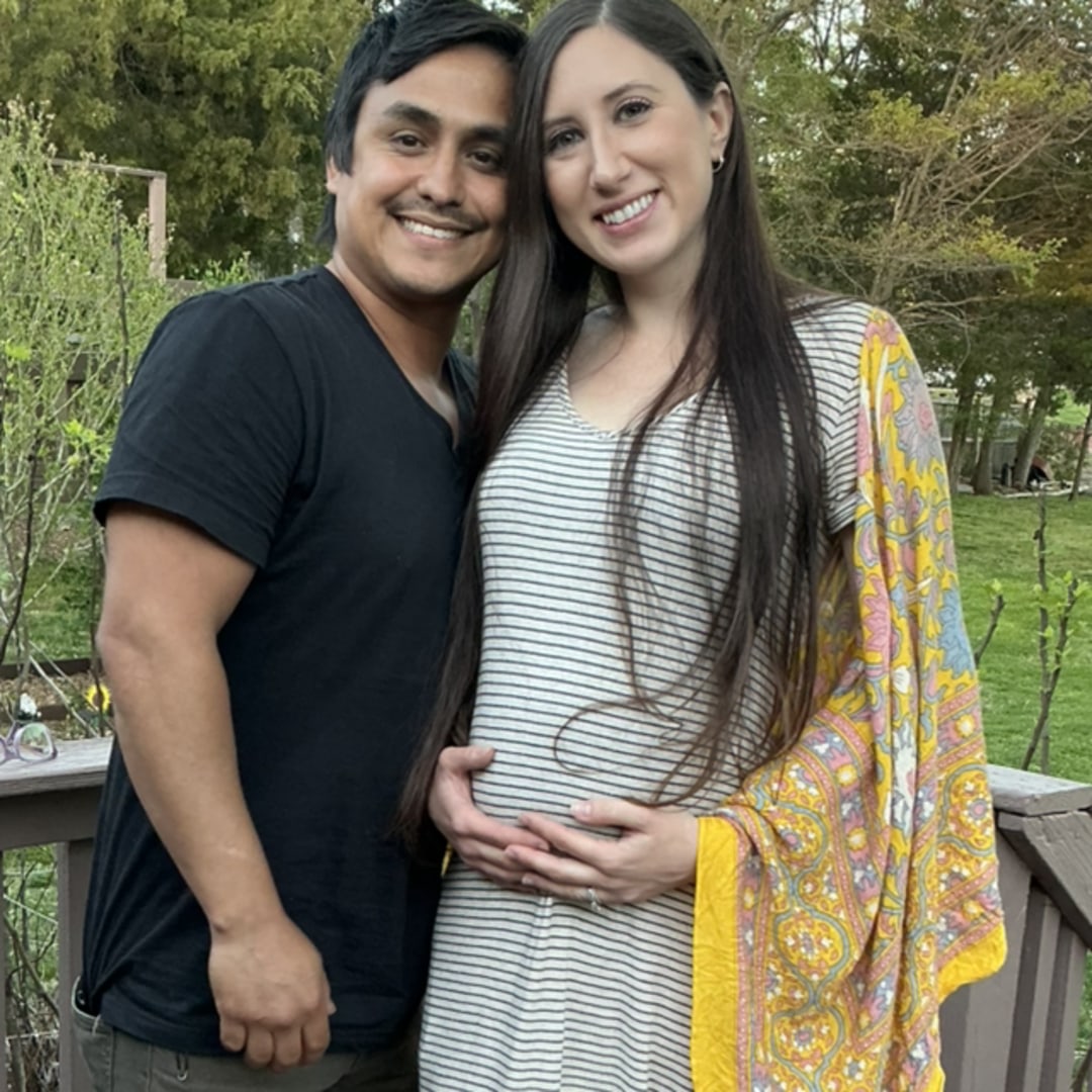 Photo shared by Amanda for their Babylist baby registry.