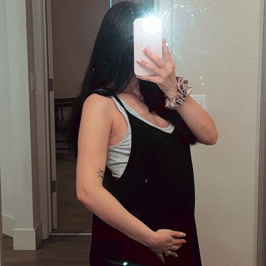 Photo shared by Taylor for their Babylist baby registry.