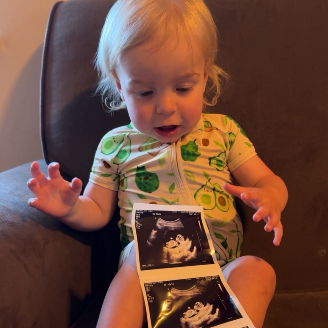 Photo shared by Amity for their Babylist baby registry.