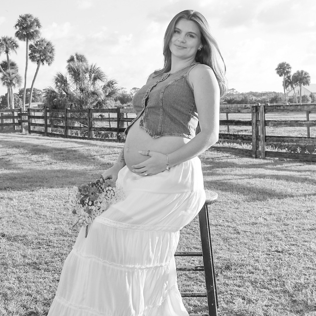 Photo shared by Salena for their Babylist baby registry.