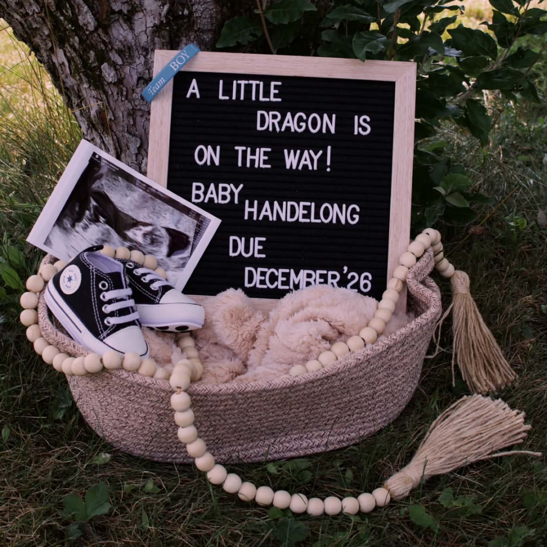 Photo shared by Rena for their Babylist baby registry.