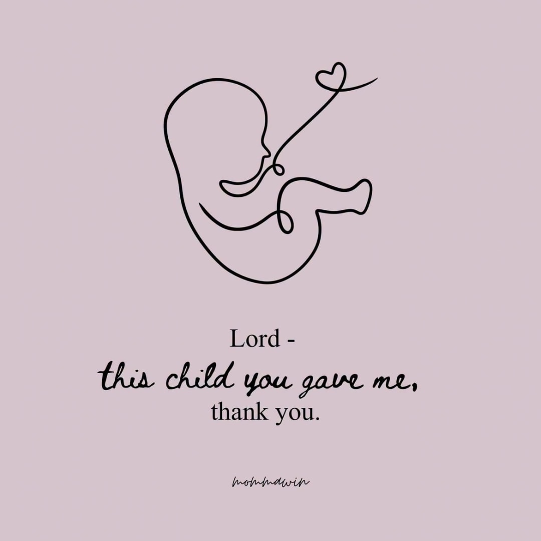 Photo shared by Jasmine for their Babylist baby registry.
