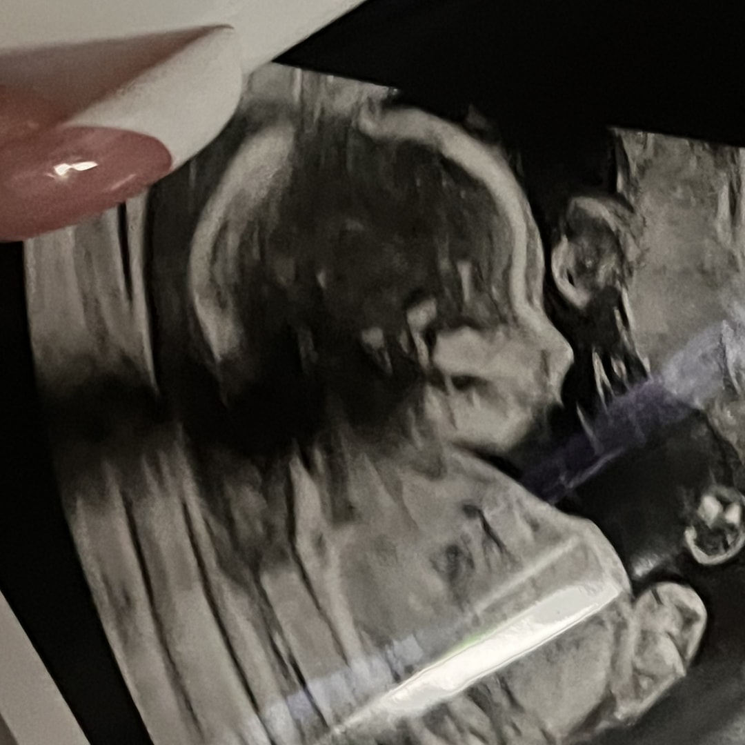 Photo shared by Gessel for their Babylist baby registry.
