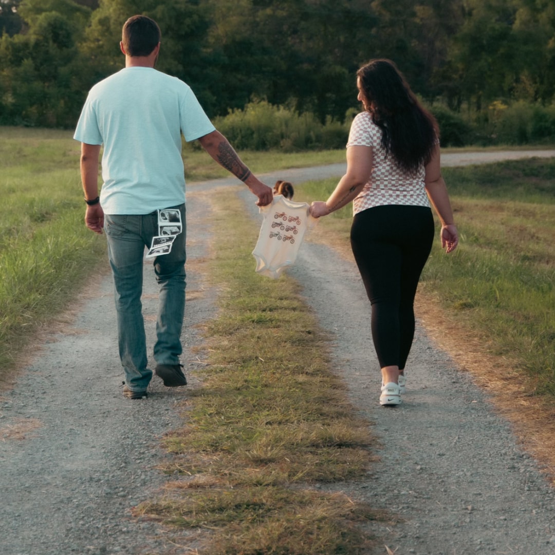 Photo shared by Cierra for their Babylist baby registry.
