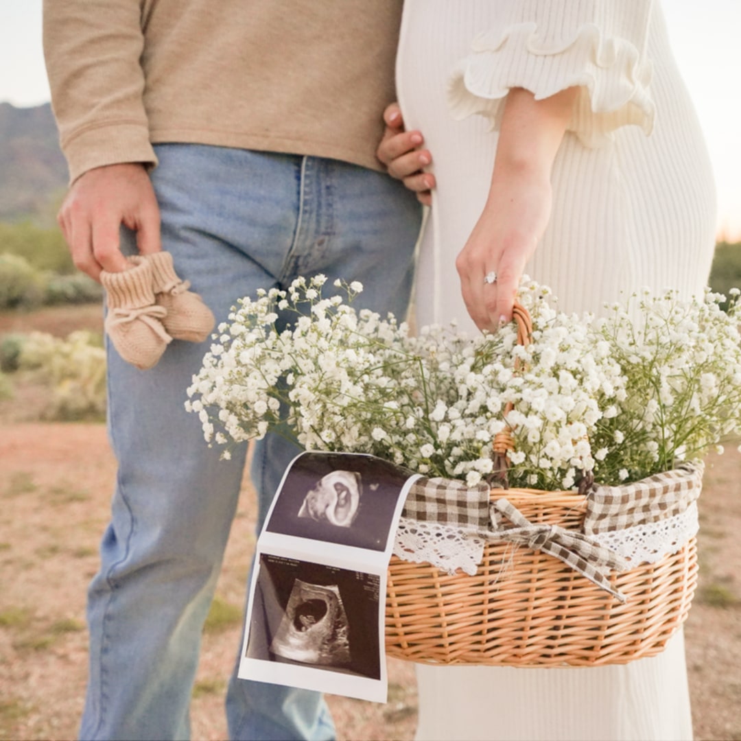 Photo shared by Kinsey for their Babylist baby registry.