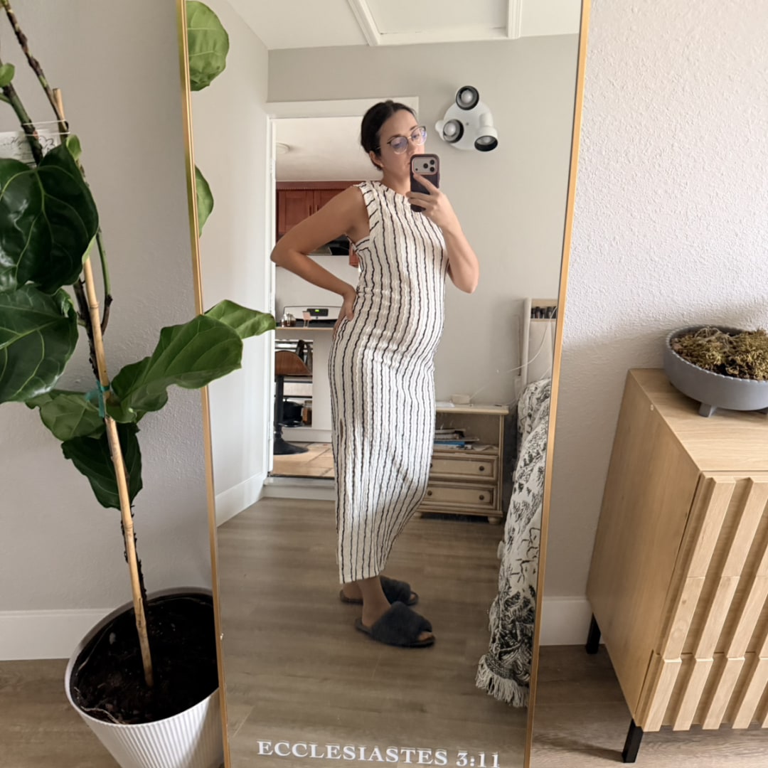 Photo shared by Yulia for their Babylist baby registry.