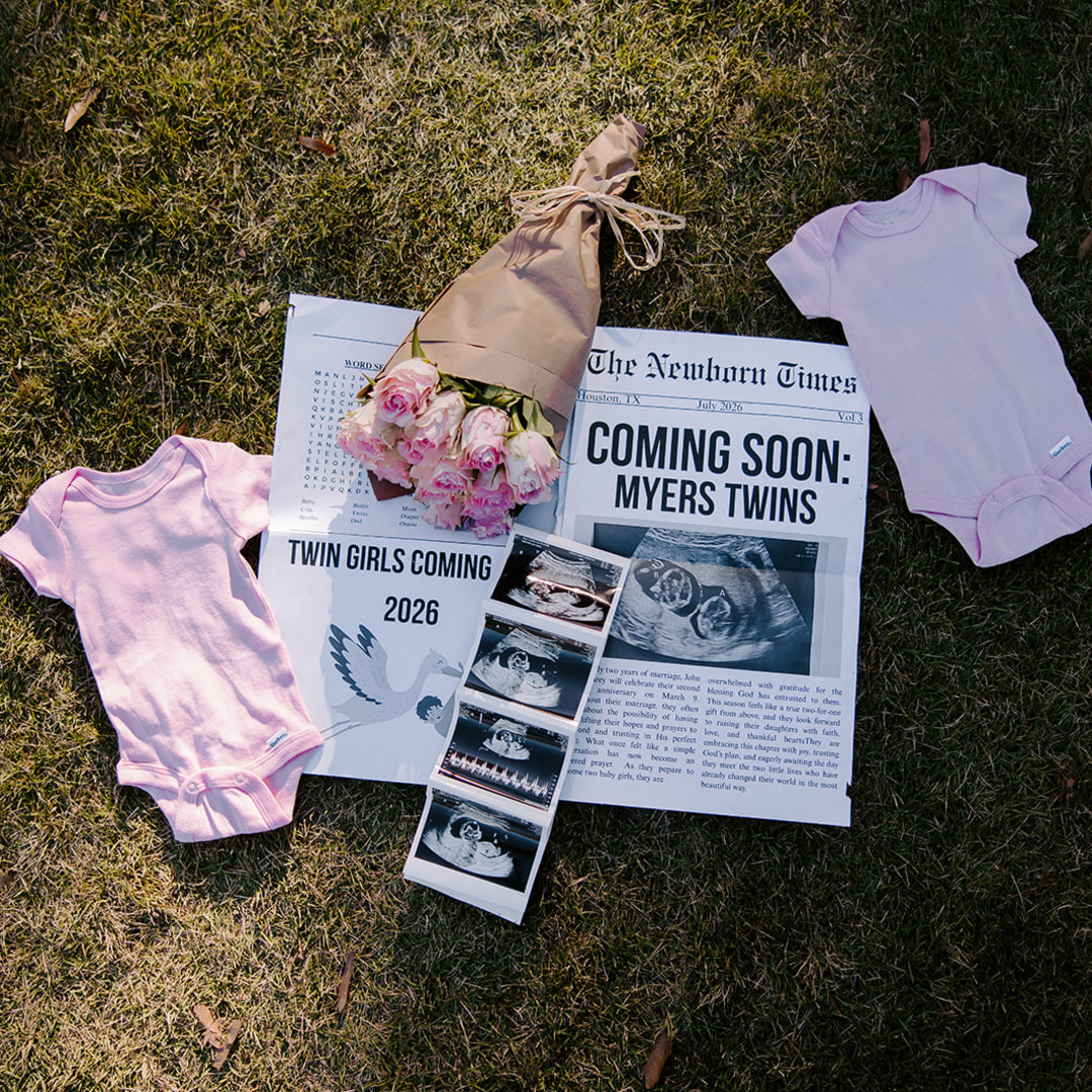 Photo shared by Landrey for their Babylist baby registry.