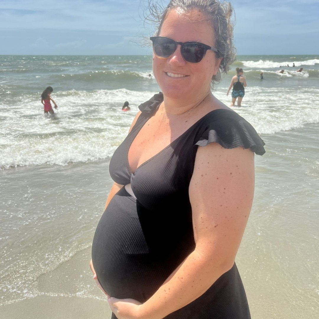 Photo shared by Emily for their Babylist baby registry.