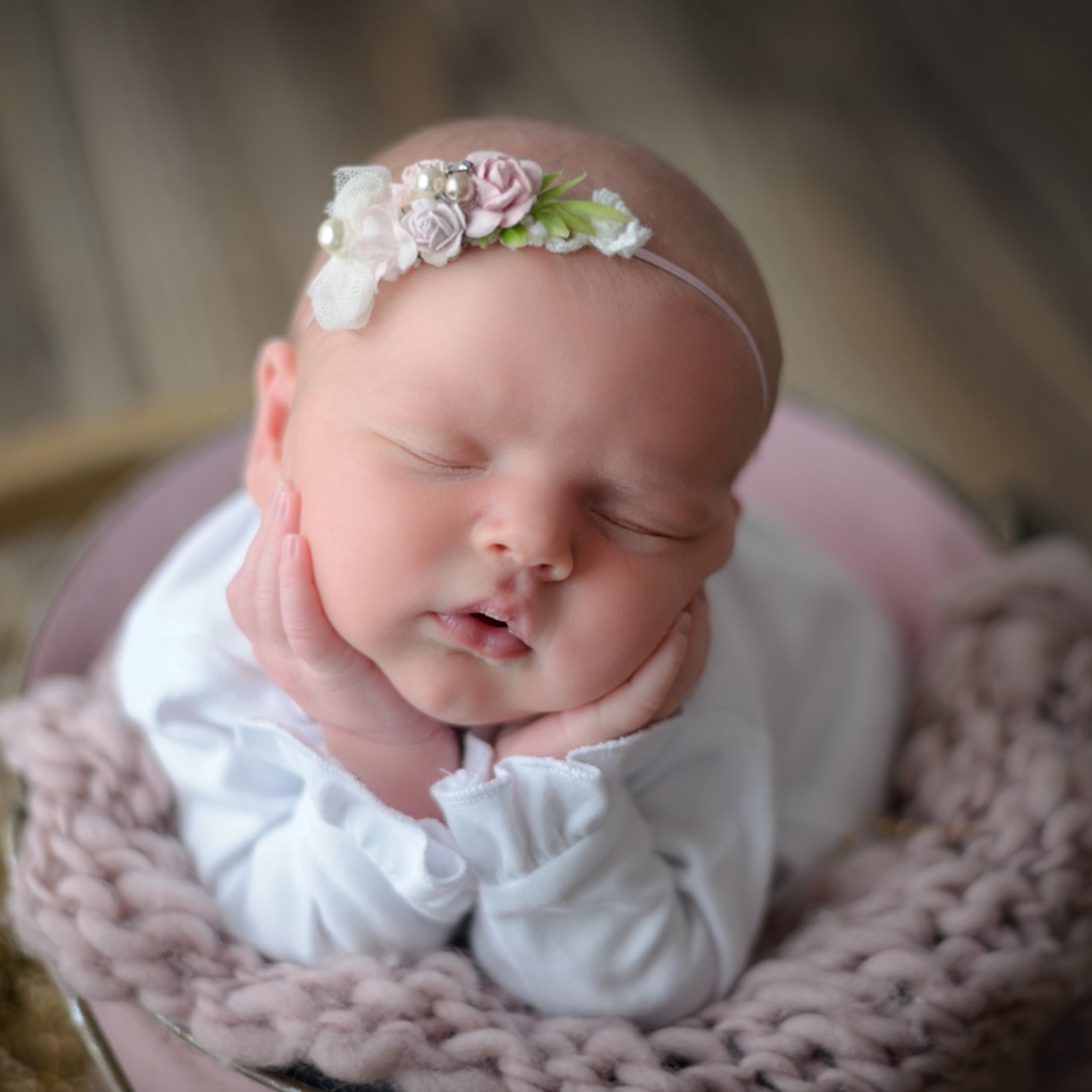 Photo shared by Jessica for their Babylist baby registry.