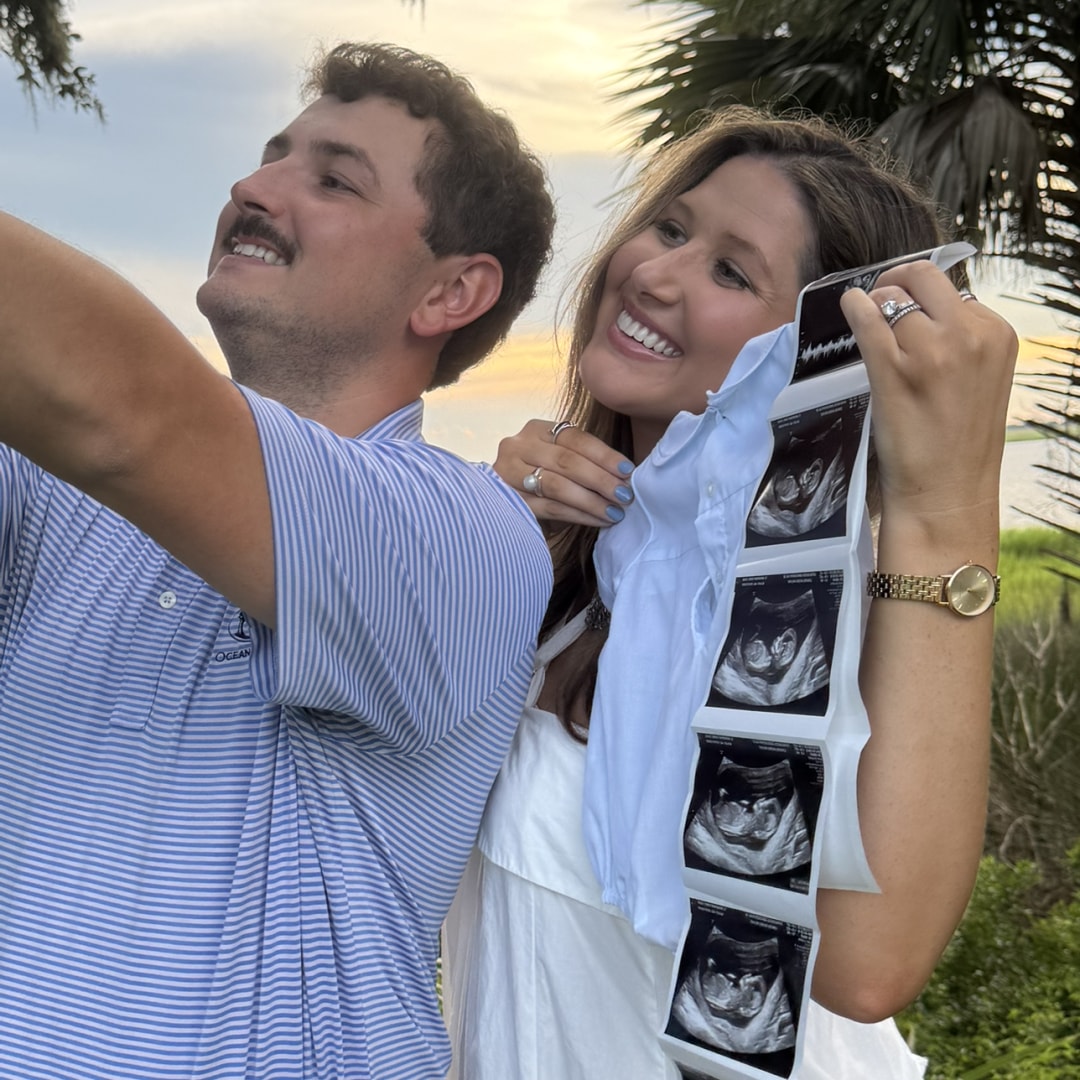 Photo shared by Emily for their Babylist baby registry.