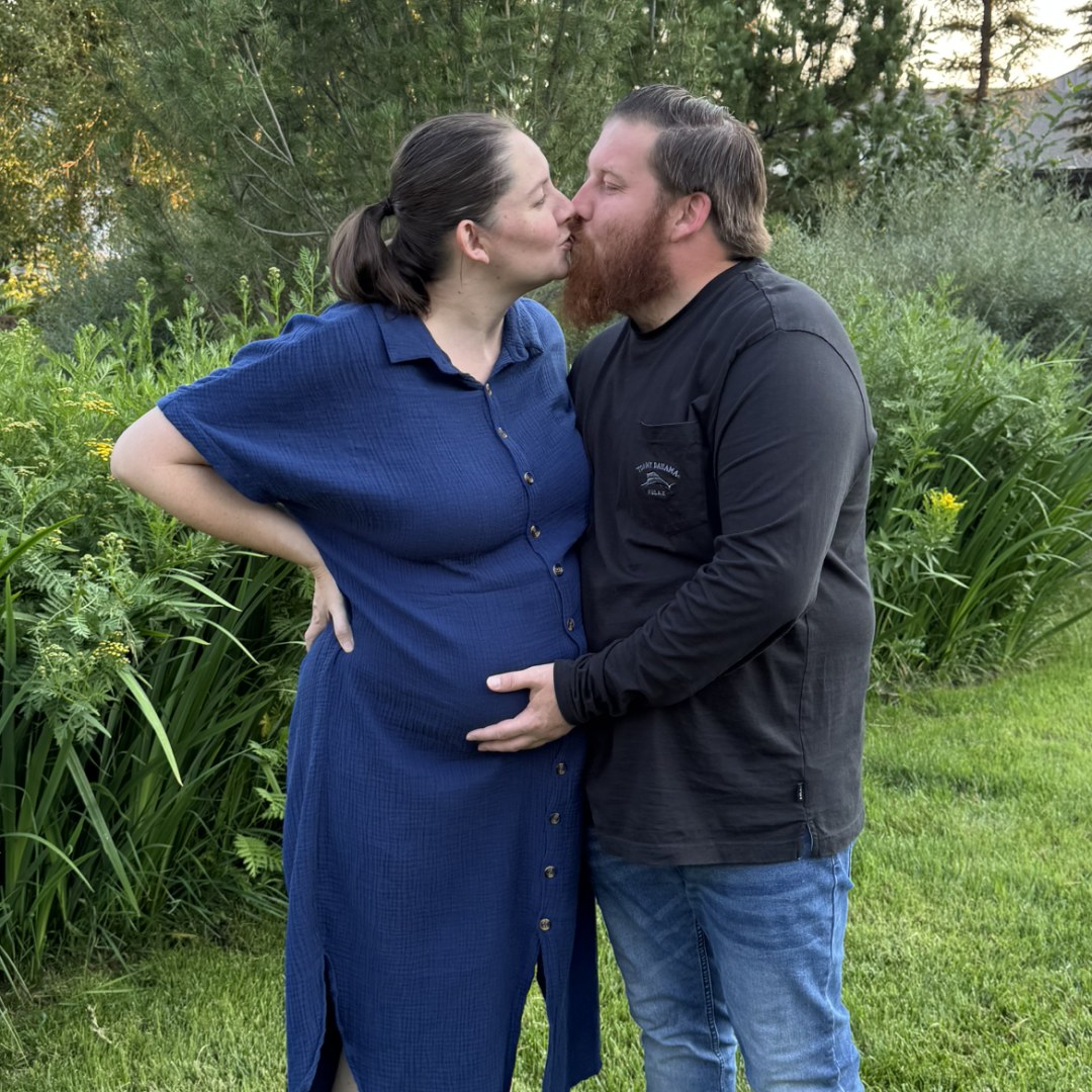 Photo shared by Raechel for their Babylist baby registry.