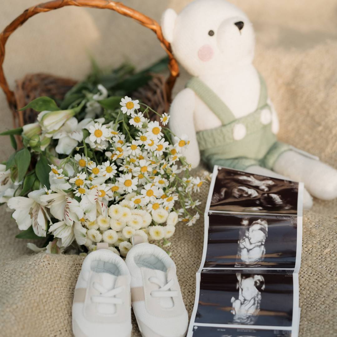 Photo shared by Ally for their Babylist baby registry.