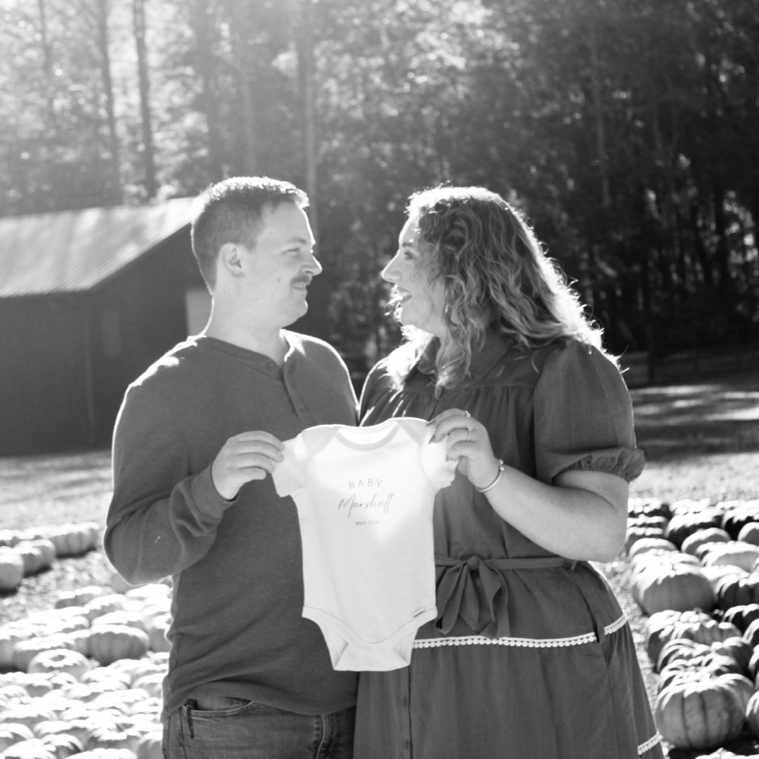 Photo shared by Devin for their Babylist baby registry.