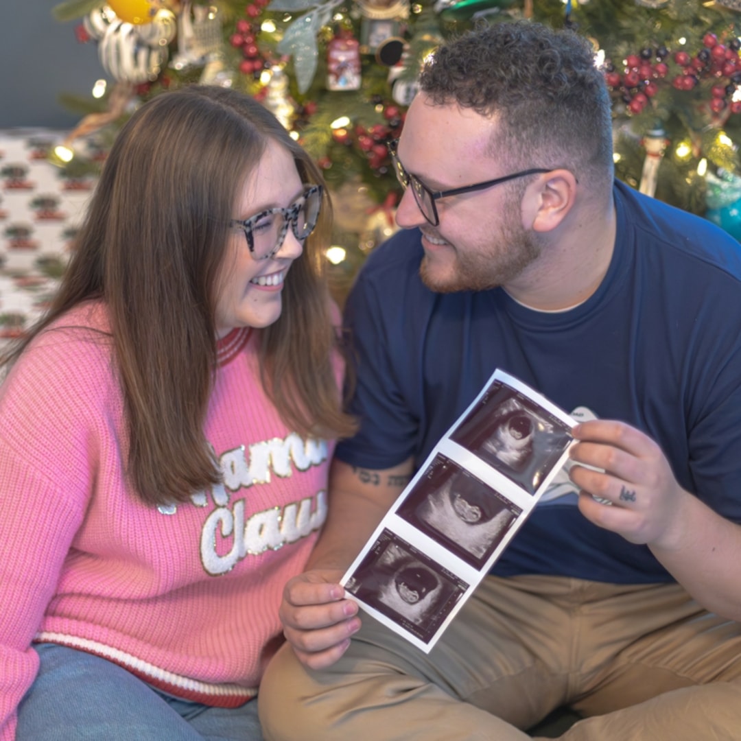 Photo shared by Ellie for their Babylist baby registry.