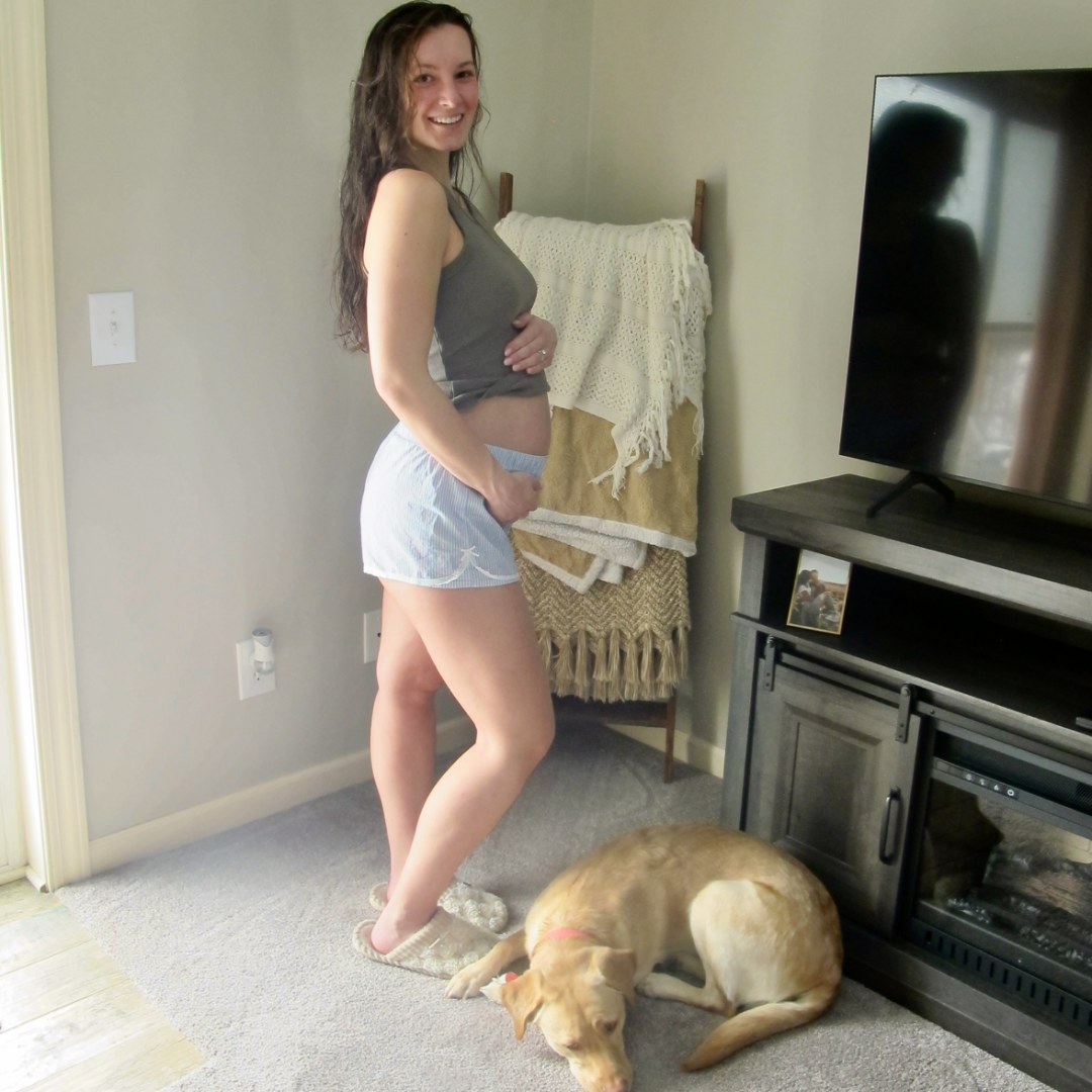 Photo shared by Gabrielle for their Babylist baby registry.