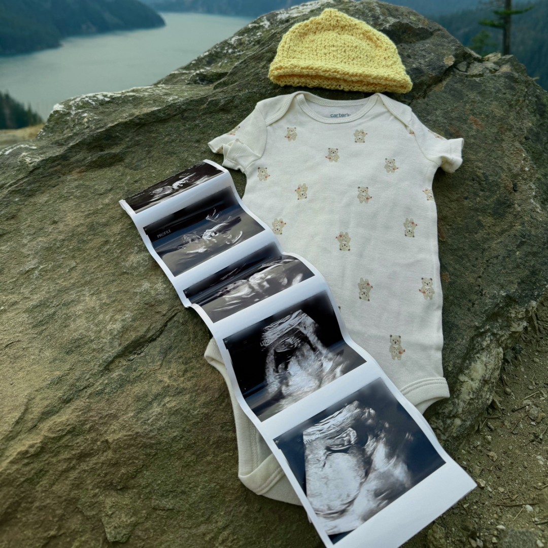 Photo shared by Shannon for their Babylist baby registry.