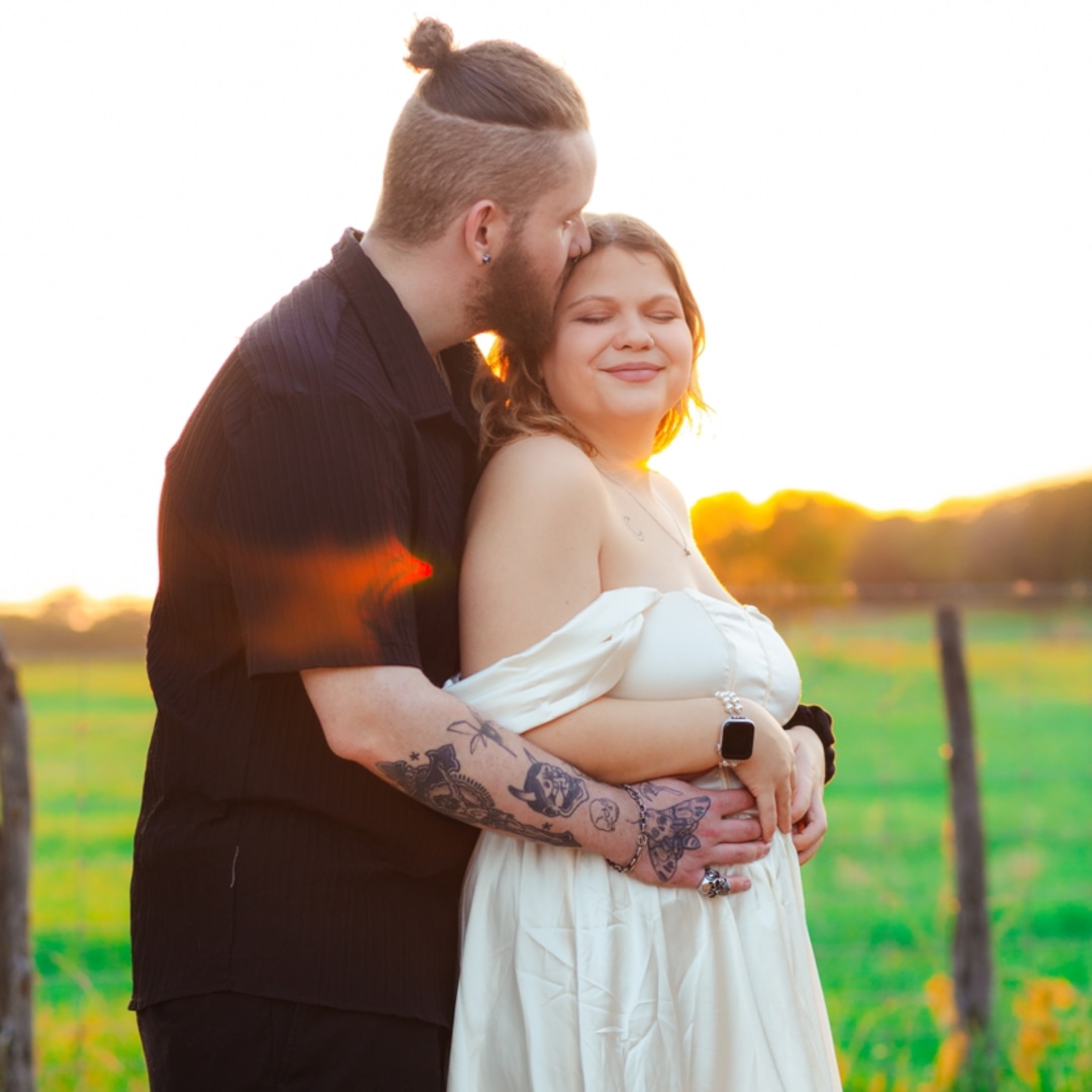 Photo shared by Courtney for their Babylist baby registry.