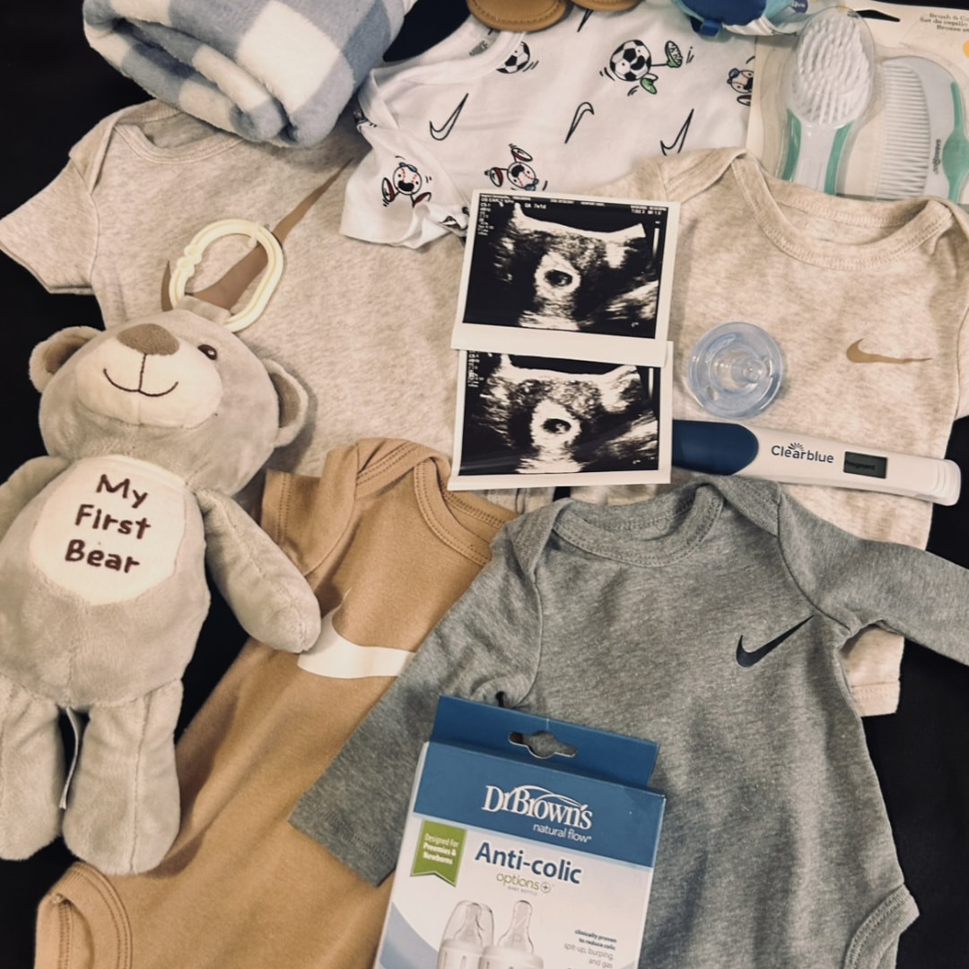 Photo shared by Yuleysis for their Babylist baby registry.