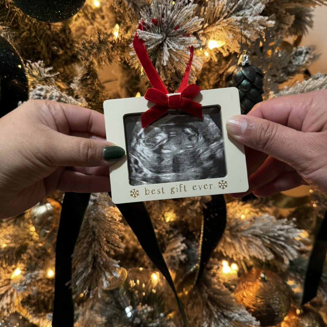 Photo shared by Cynthia for their Babylist baby registry.