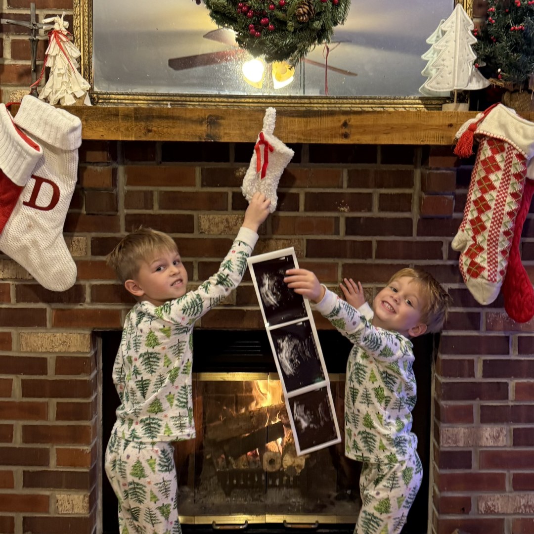 Photo shared by Jennifer for their Babylist baby registry.