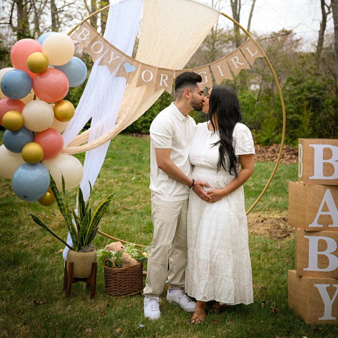 Photo shared by Emely for their Babylist baby registry.