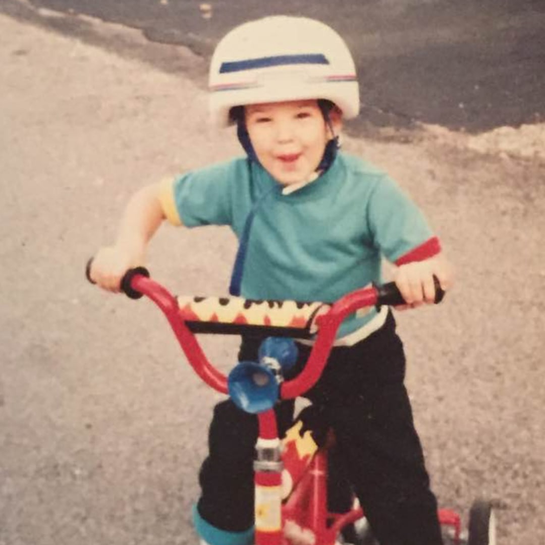 Photo shared by Daralee for their Babylist baby registry.