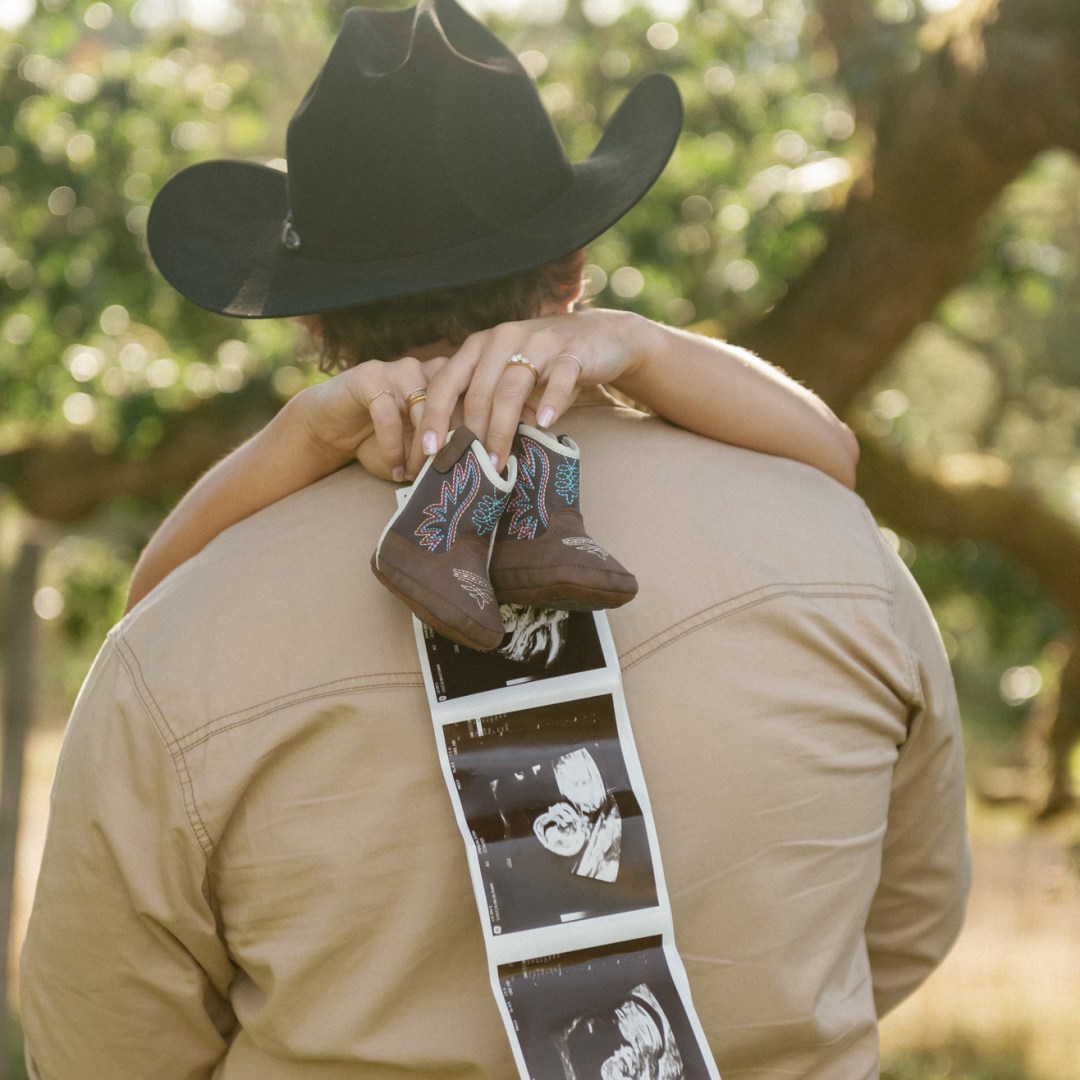 Photo shared by Elena for their Babylist baby registry.