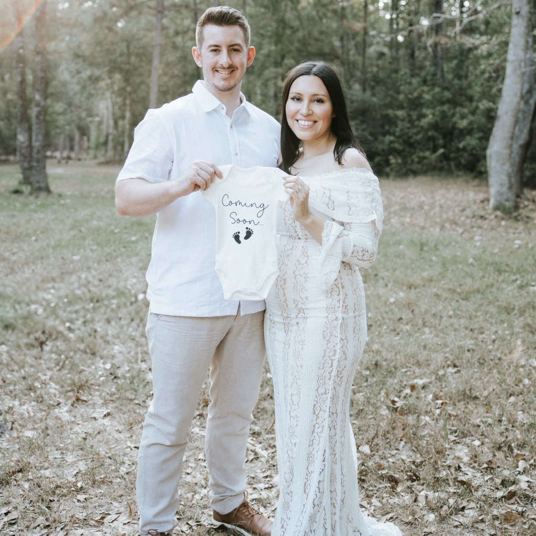 Photo shared by Angie for their Babylist baby registry.