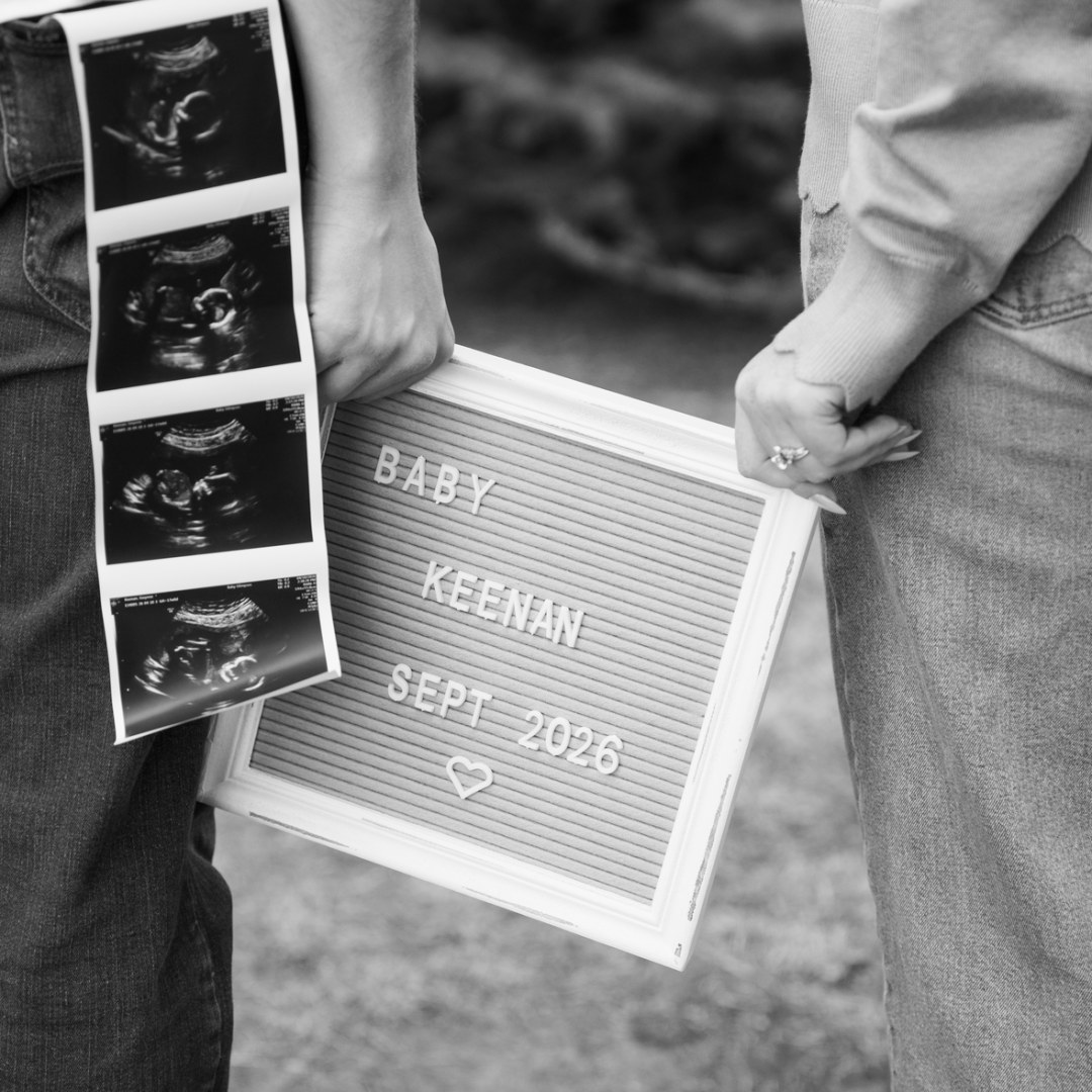 Photo shared by Gwynne for their Babylist baby registry.