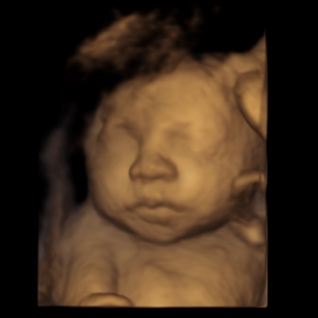 Photo shared by Ariana for their Babylist baby registry.