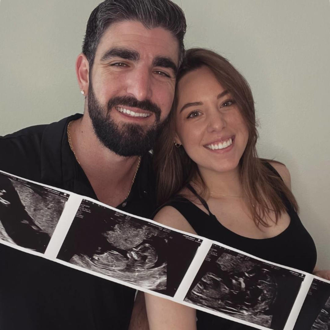 Photo shared by Michelle for their Babylist baby registry.