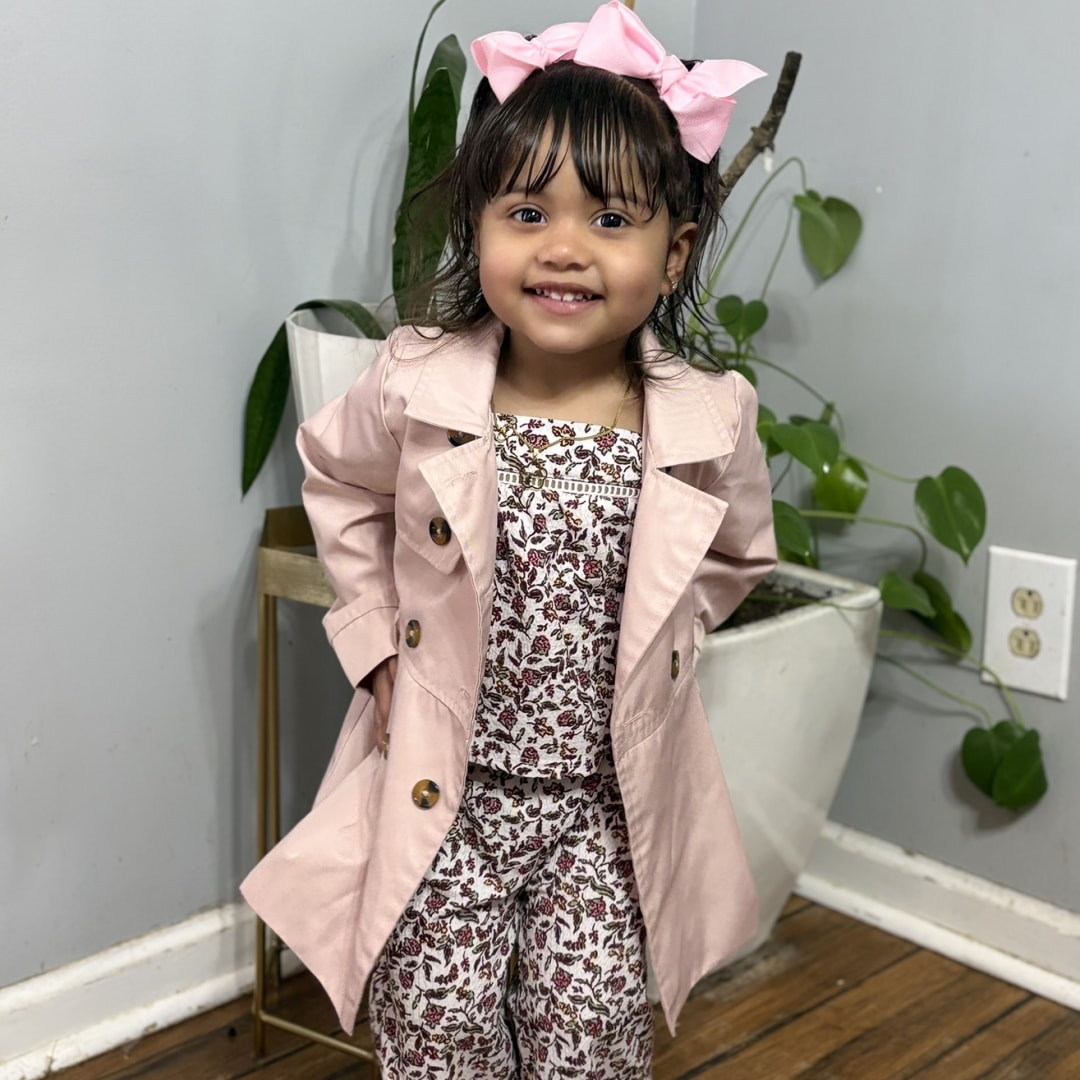 Photo shared by Kimberly for their Babylist baby registry.