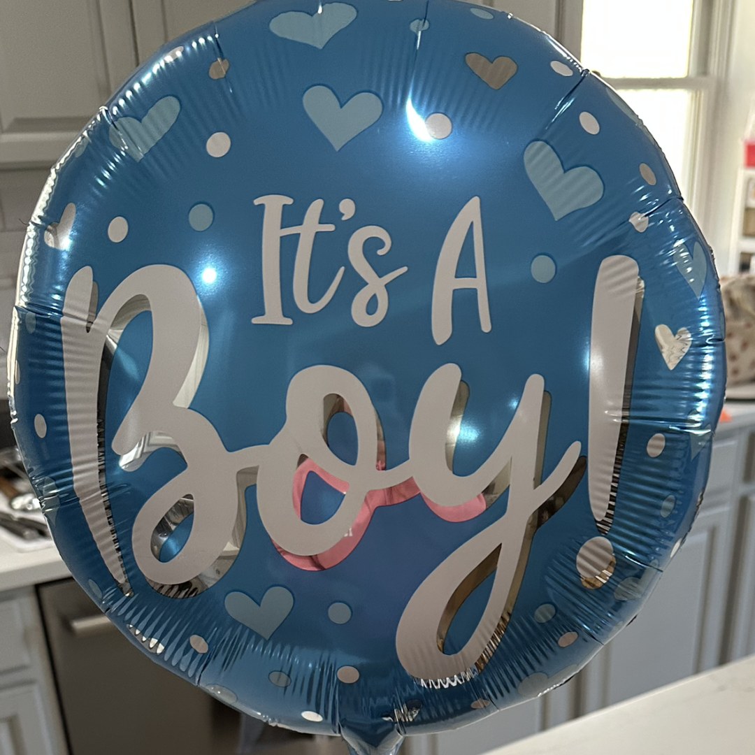 Photo shared by Alexsandra for their Babylist baby registry.