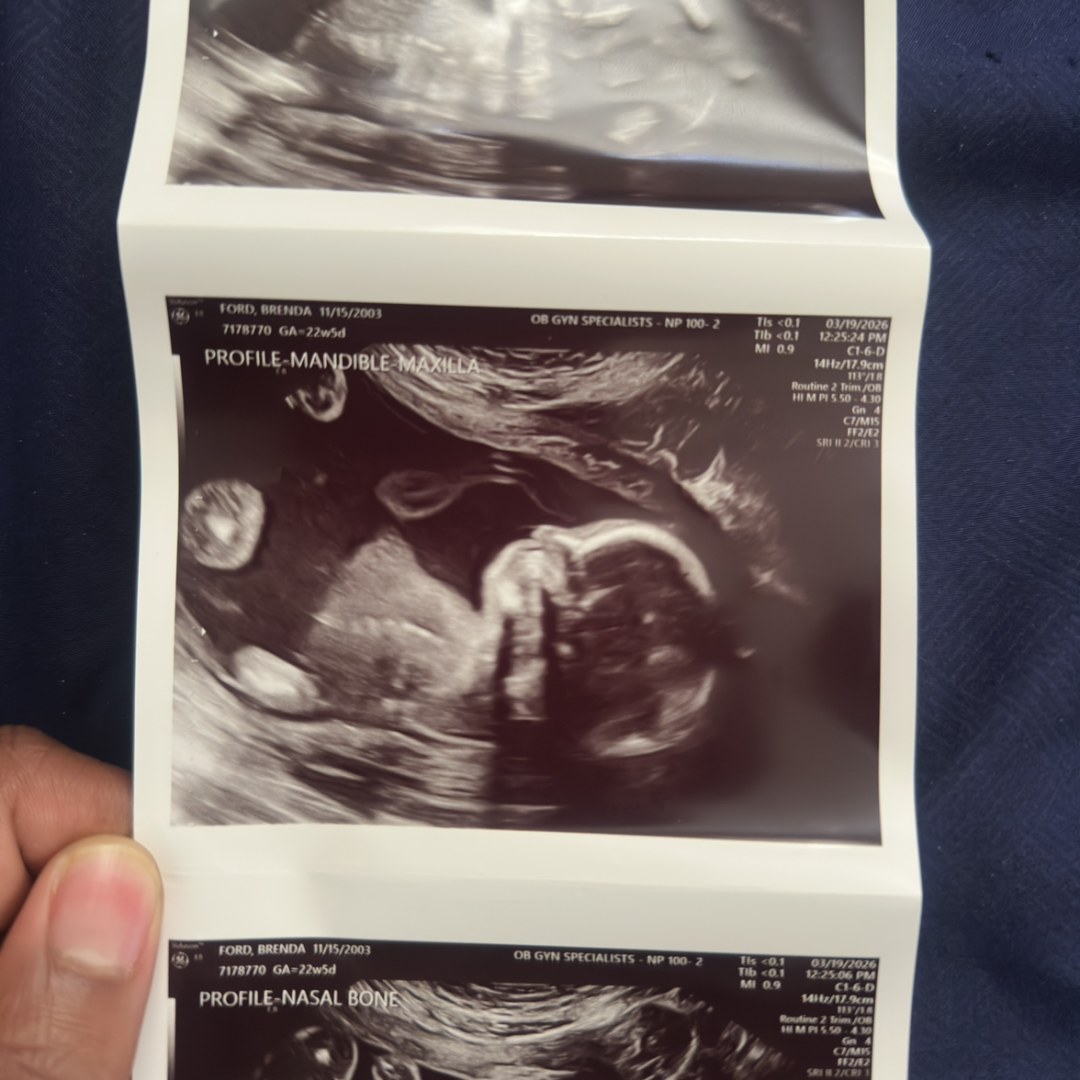 Photo shared by Jobiz for their Babylist baby registry.