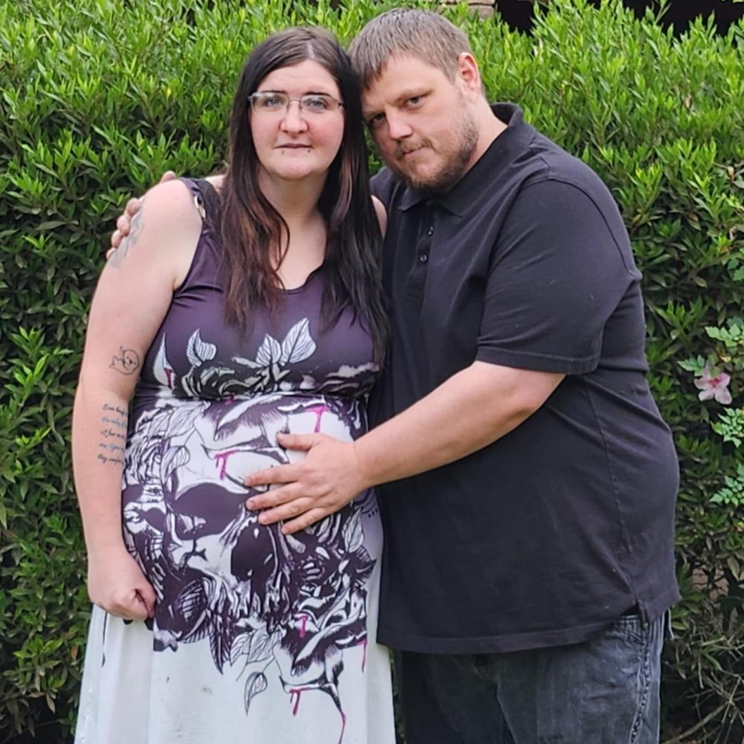 Photo shared by Loren for their Babylist baby registry.